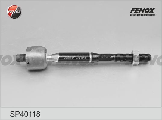 Осевой шарнир, рулевая тяга FENOX SP40118