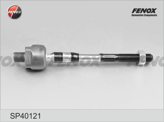 Осевой шарнир, рулевая тяга FENOX SP40121