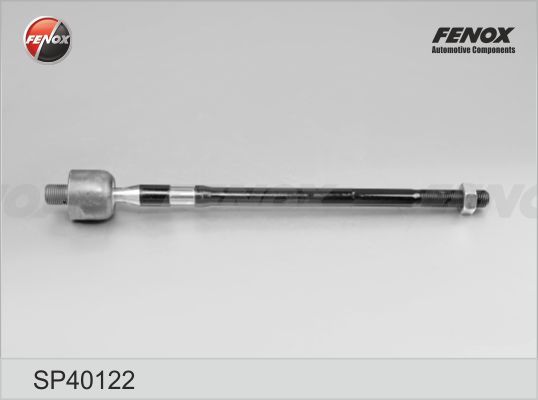 Осевой шарнир, рулевая тяга FENOX SP40122
