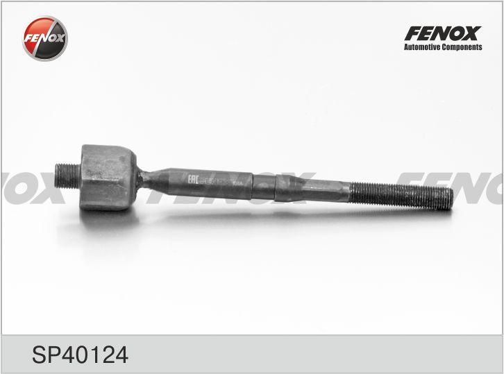 Осевой шарнир, рулевая тяга FENOX SP40124