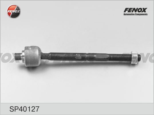 Осевой шарнир, рулевая тяга FENOX SP40127