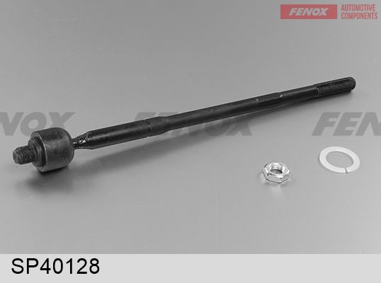 Осевой шарнир, рулевая тяга FENOX SP40128
