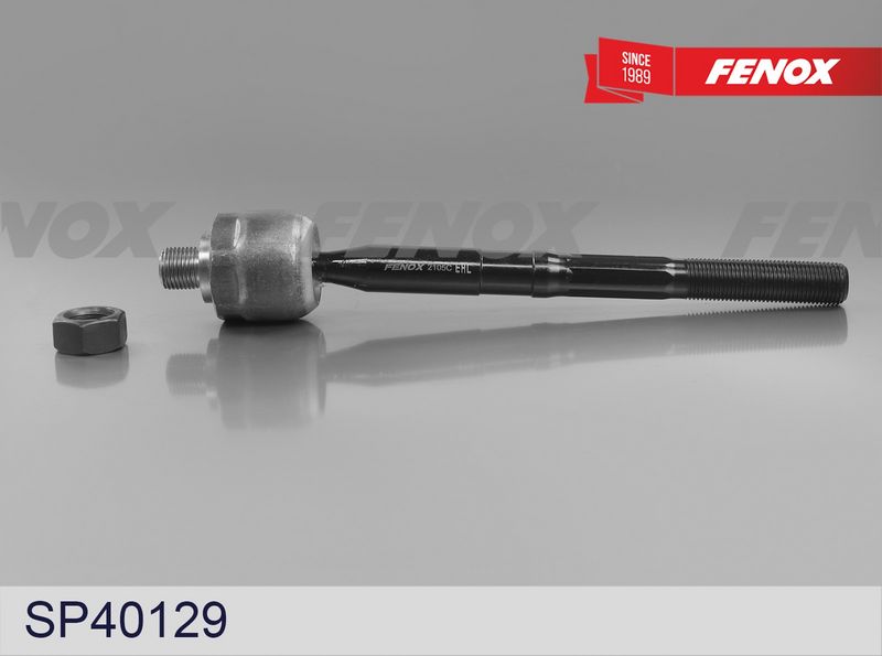 Осевой шарнир, рулевая тяга FENOX SP40129