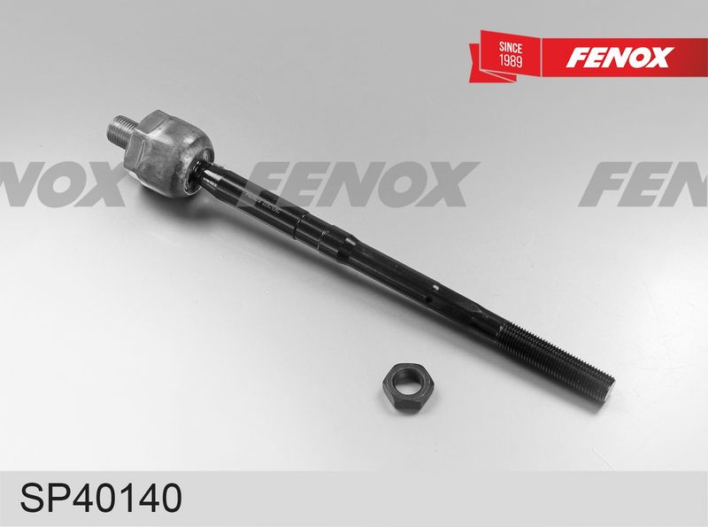 Наконечник поперечной рулевой тяги FENOX SP40140