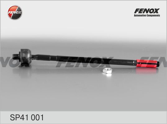 Осевой шарнир, рулевая тяга FENOX SP41001