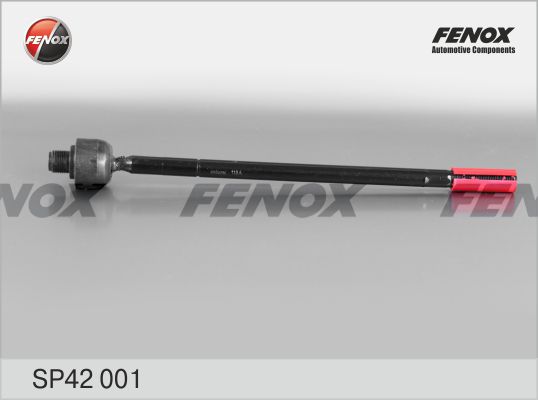 Осевой шарнир, рулевая тяга FENOX SP42001
