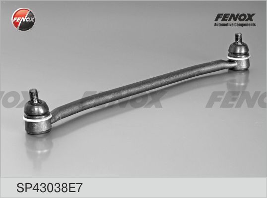 Осевой шарнир, рулевая тяга FENOX SP43038E7