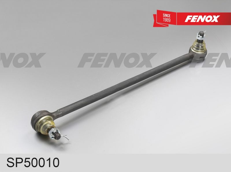 Наконечник поперечной рулевой тяги FENOX SP50010