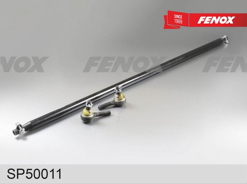 Наконечник поперечной рулевой тяги FENOX SP50011