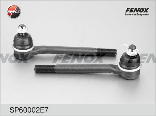 Наконечник поперечной рулевой тяги FENOX SP60002E7