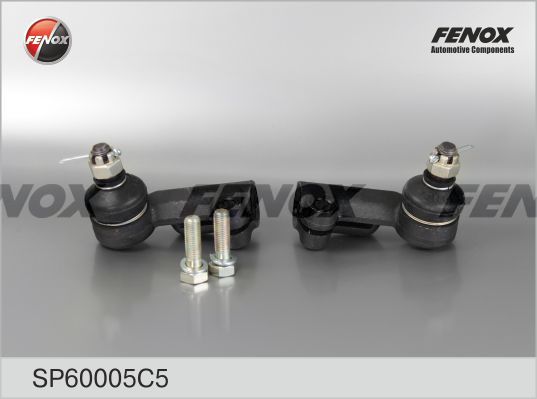 Наконечник поперечной рулевой тяги FENOX SP60005C5