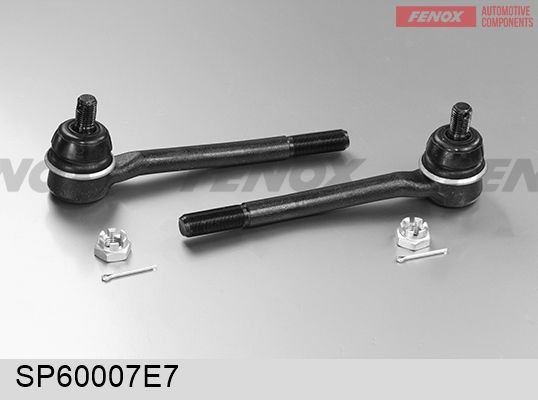 Наконечник поперечной рулевой тяги FENOX SP60007E7