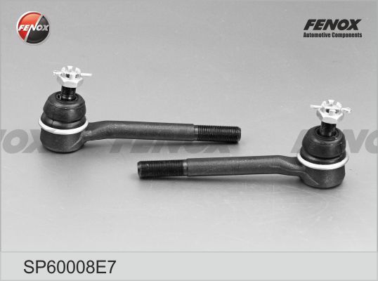 Наконечник поперечной рулевой тяги FENOX SP60008E7