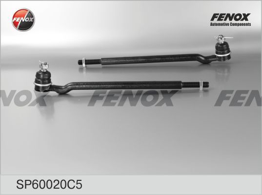 Наконечник поперечной рулевой тяги FENOX SP60020C5