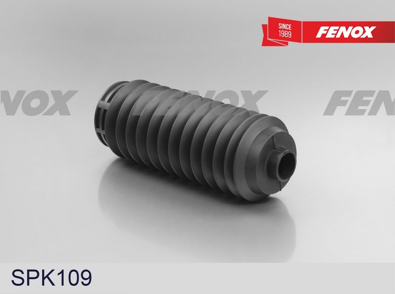 Пылезащитный комплект, амортизатор FENOX SPK109