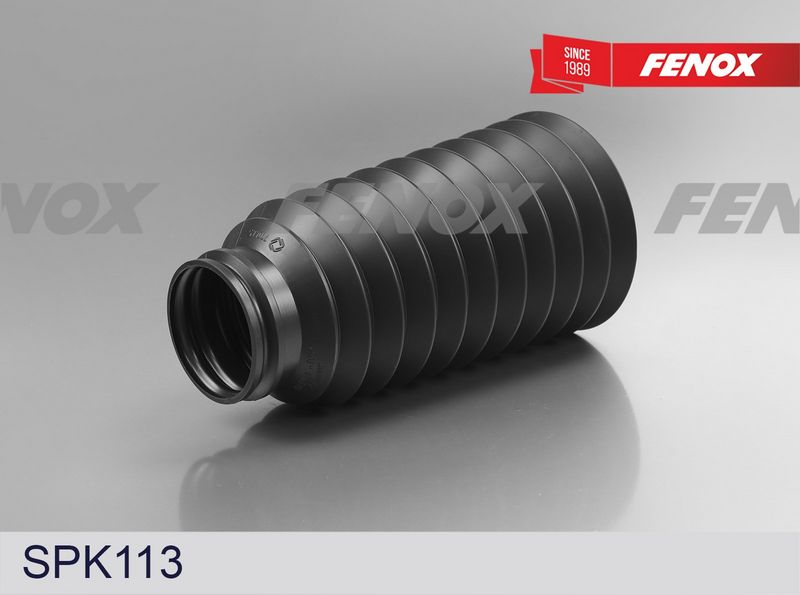 Пылезащитный комплект, амортизатор FENOX SPK113