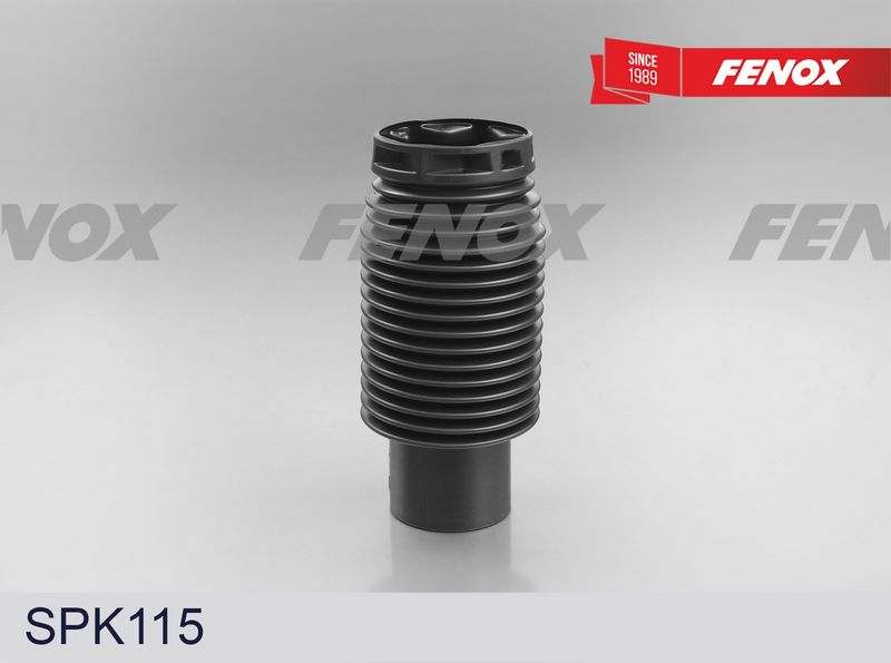 Пылезащитный комплект, амортизатор FENOX SPK115