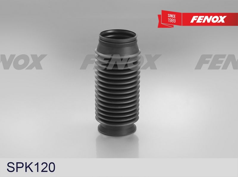 Пылезащитный комплект, амортизатор FENOX SPK120