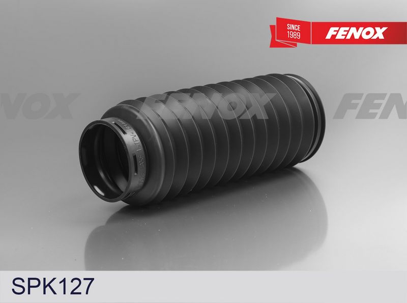 Пылезащитный комплект, амортизатор FENOX SPK127
