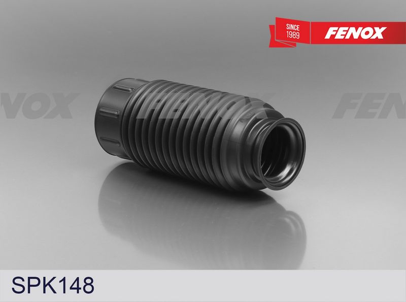 Пылезащитный комплект, амортизатор FENOX SPK148
