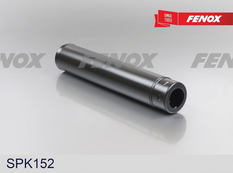 Пылезащитный комплект, амортизатор FENOX SPK152