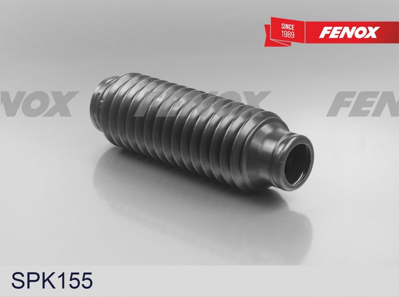 Пылезащитный комплект, амортизатор FENOX SPK155