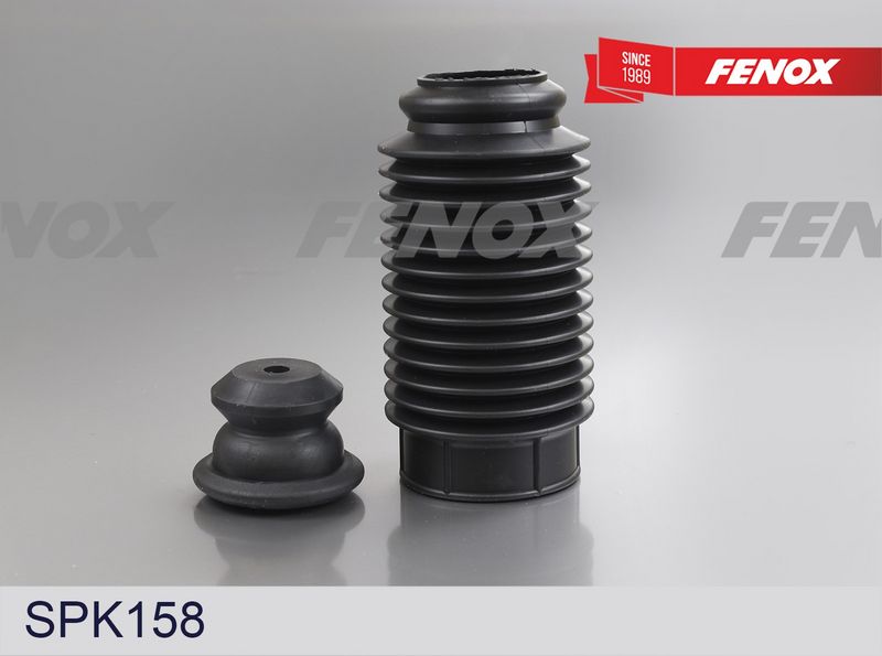 Пылезащитный комплект, амортизатор FENOX SPK158