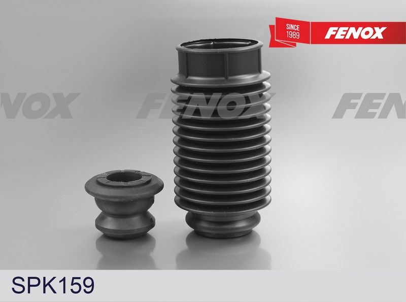 Пылезащитный комплект, амортизатор FENOX SPK159