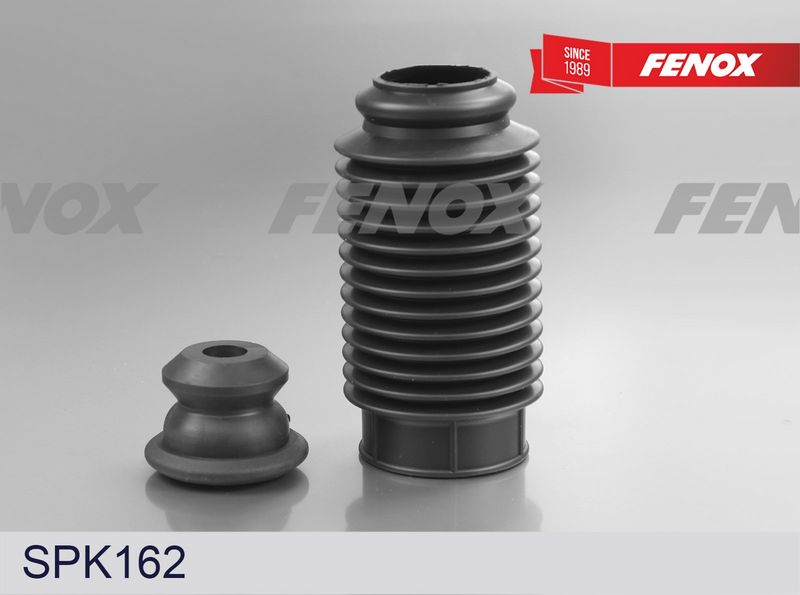 Пылезащитный комплект, амортизатор FENOX SPK162