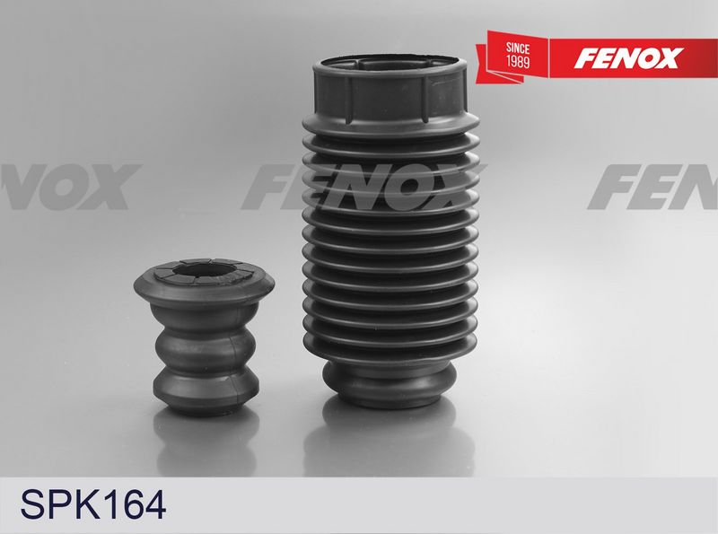 Пылезащитный комплект, амортизатор FENOX SPK164