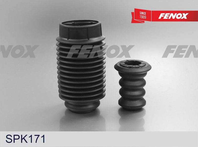 Пылезащитный комплект, амортизатор FENOX SPK171