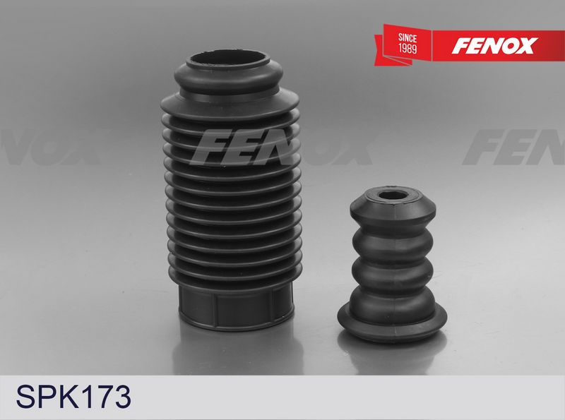 Пылезащитный комплект, амортизатор FENOX SPK173
