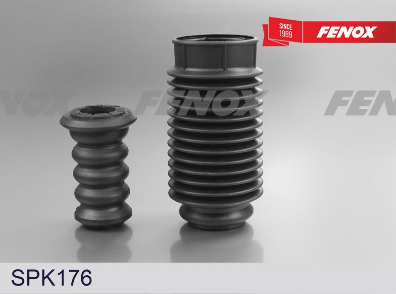 Пылезащитный комплект, амортизатор FENOX SPK176