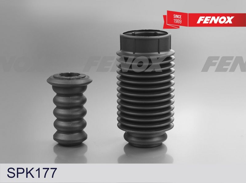 Пылезащитный комплект, амортизатор FENOX SPK177