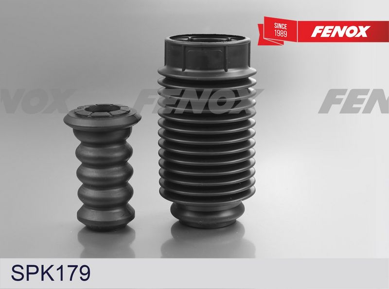 Пылезащитный комплект, амортизатор FENOX SPK179