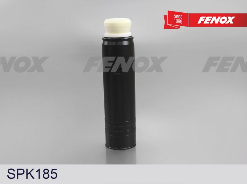 Пылезащитный комплект, амортизатор FENOX SPK185