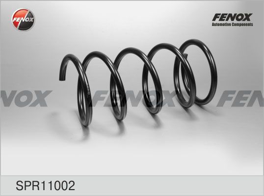 Пружина ходовой части FENOX SPR11002