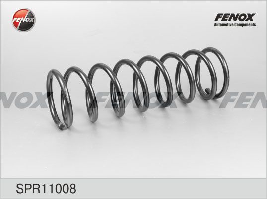 Пружина ходовой части FENOX SPR11008