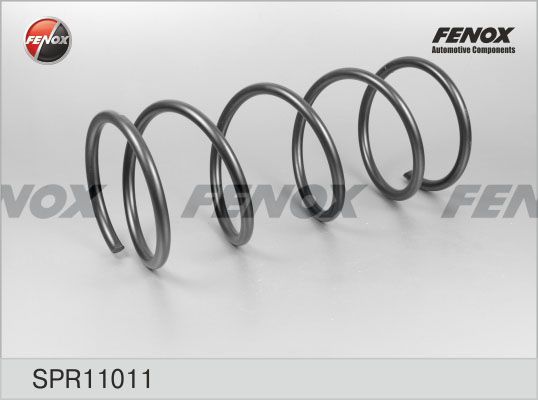 Пружина ходовой части FENOX SPR11011