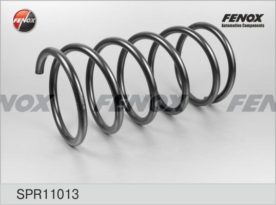 Пружина ходовой части FENOX SPR11013