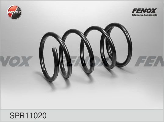 Пружина ходовой части FENOX SPR11020