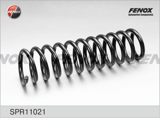 Пружина ходовой части FENOX SPR11021