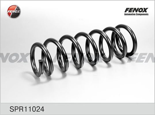 Пружина ходовой части FENOX SPR11024