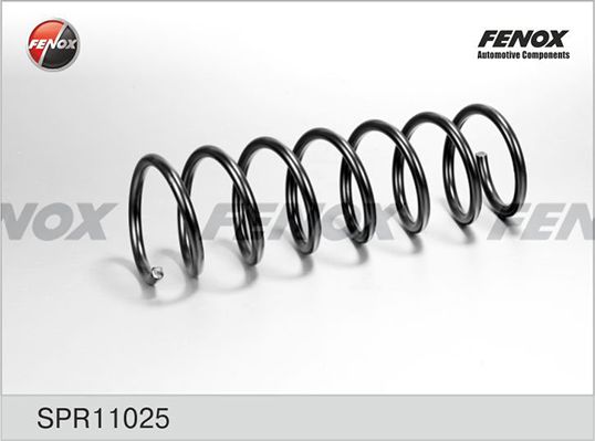 Пружина ходовой части FENOX SPR11025