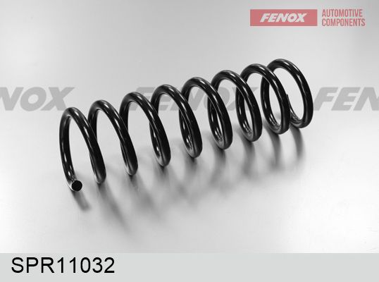 Пружина ходовой части FENOX SPR11032