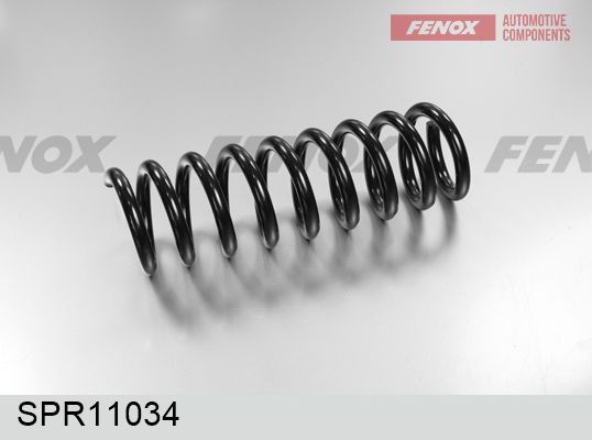 Пружина ходовой части FENOX SPR11034