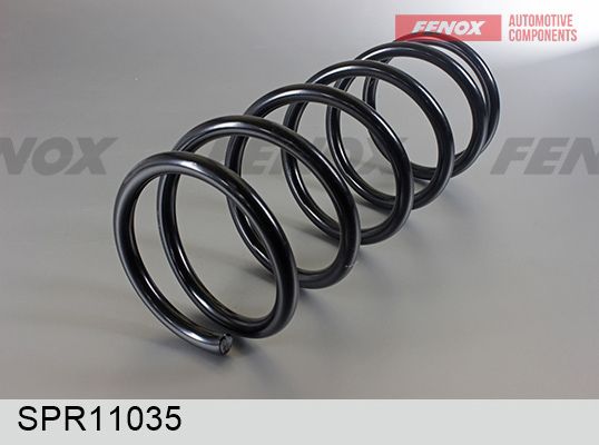 Пружина ходовой части FENOX SPR11035