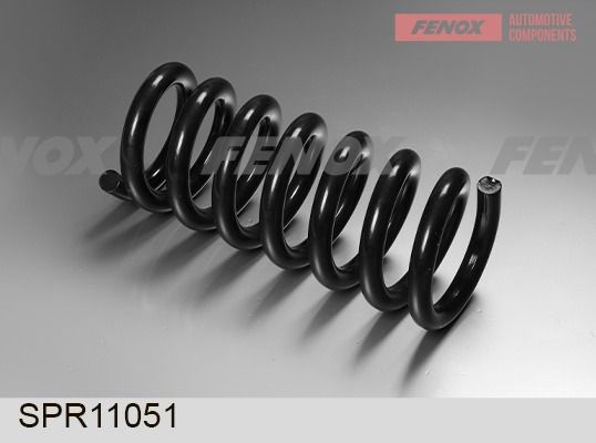 Пружина ходовой части FENOX SPR11051