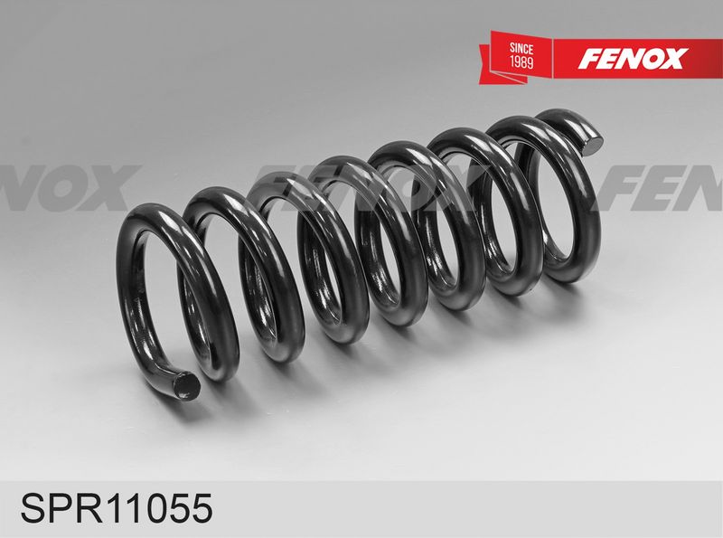 Пружина ходовой части FENOX SPR11055