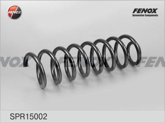 Пружина ходовой части FENOX SPR15002